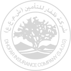 Logo | Dhofar Insurance Company S.A.O.G | Oman