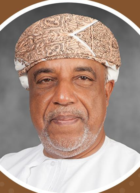 Board of Directors | Dhofar Insurance Company S.A.O.G | Oman