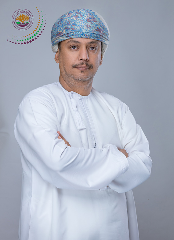 NASER AHMED AL SALHI - Assistant General Manager – Risk and Compliance | Management Team