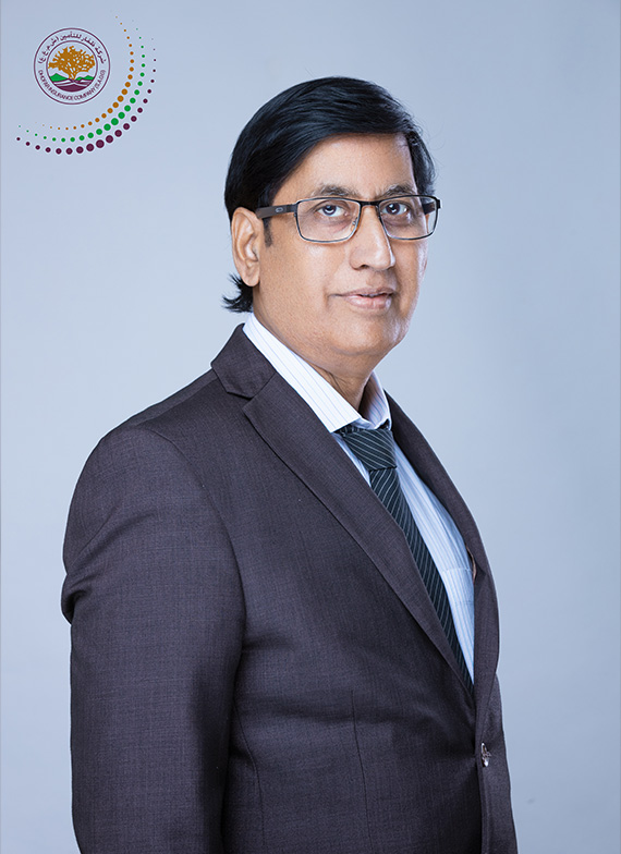 MR. MALLESWARA RAO - Deputy General Manager - Commercial Underwriting | Management Team