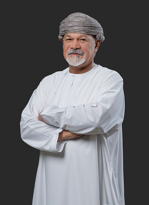 AHMED MOHMMED AL ABRI BOD