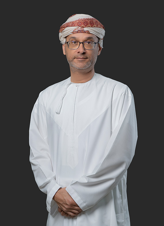 TARIQ BIN ABDULHAFIDH AL AUJAILI BOD