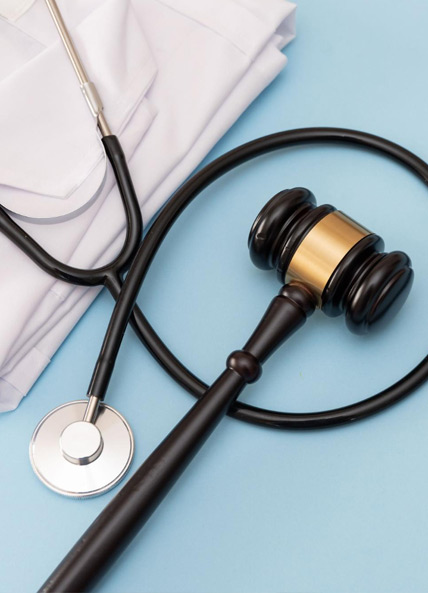 medical malpractice