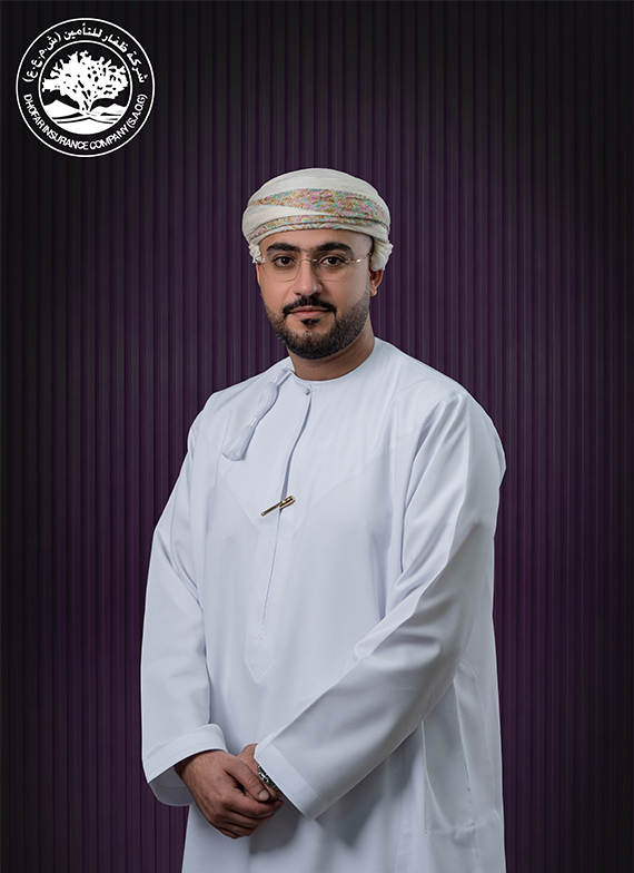 Hamed Al Wahaibi