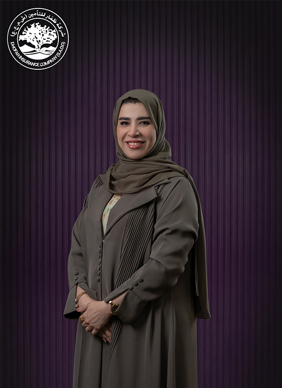 Kamla Al Nadabi